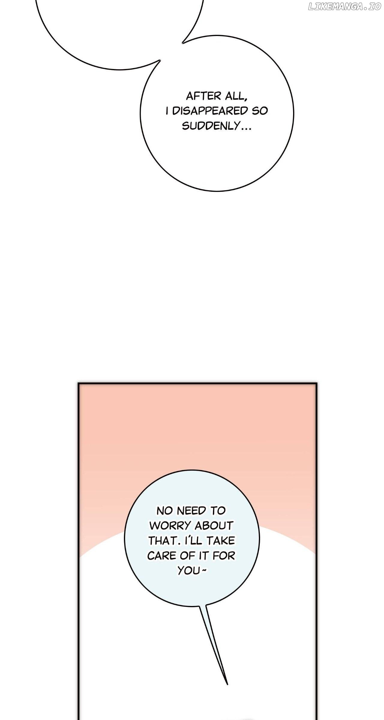 My Benefactor Is Not a Scholar Chapter 66 - Page 3