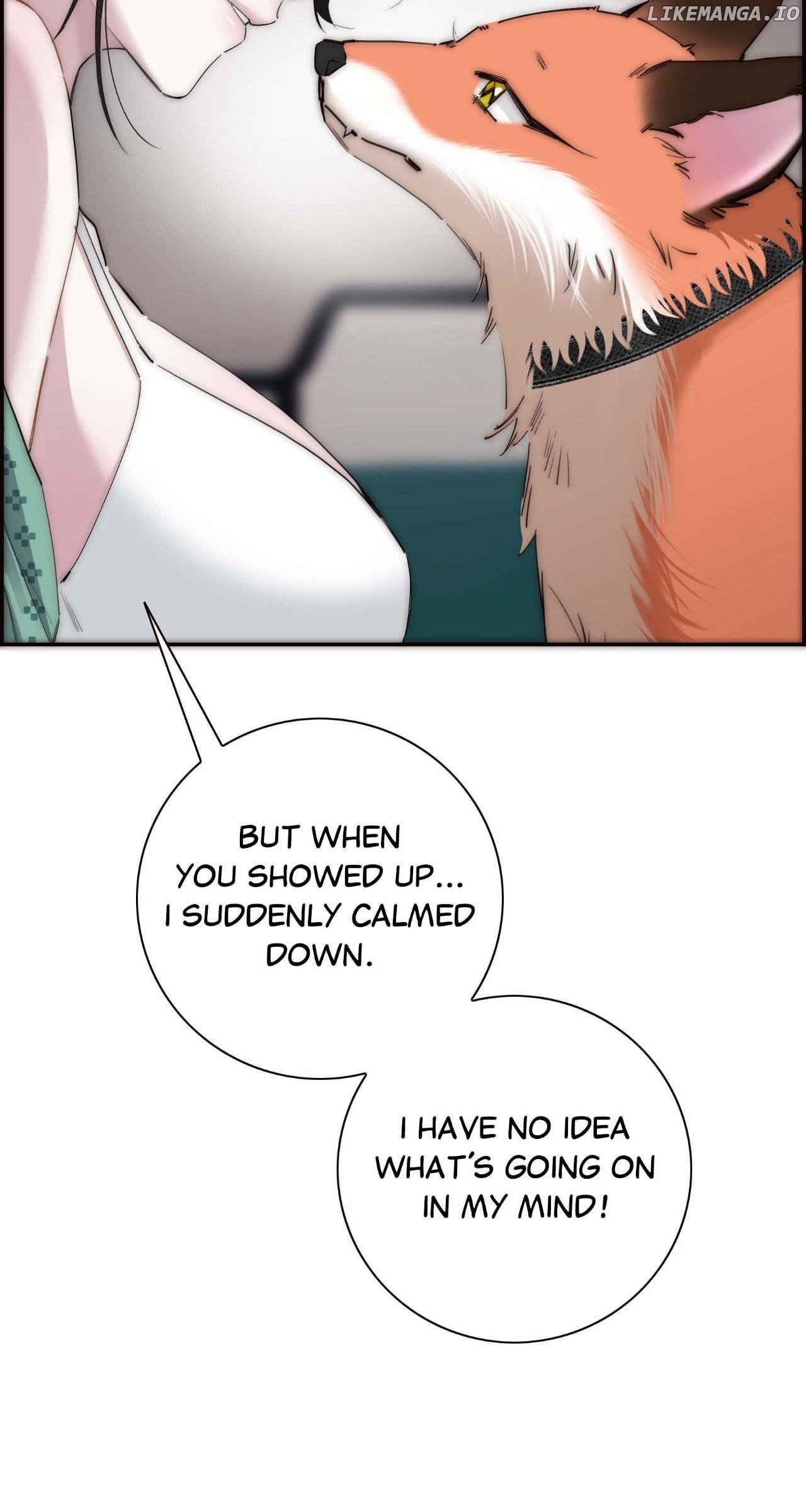 My Benefactor Is Not a Scholar Chapter 66 - Page 44