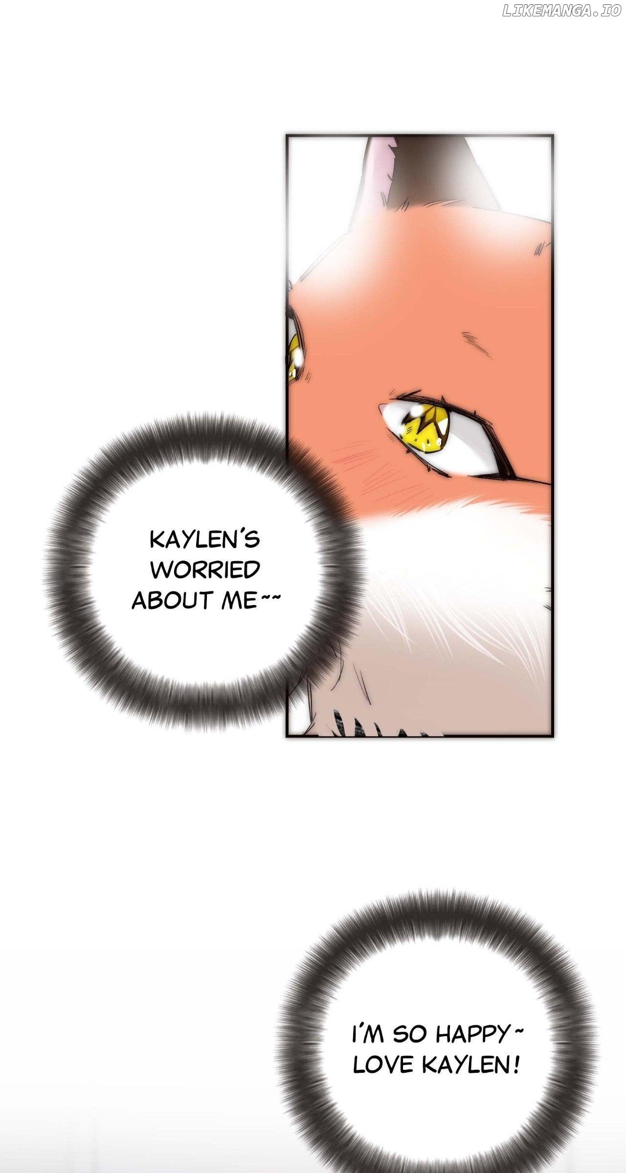 My Benefactor Is Not a Scholar Chapter 66 - Page 45