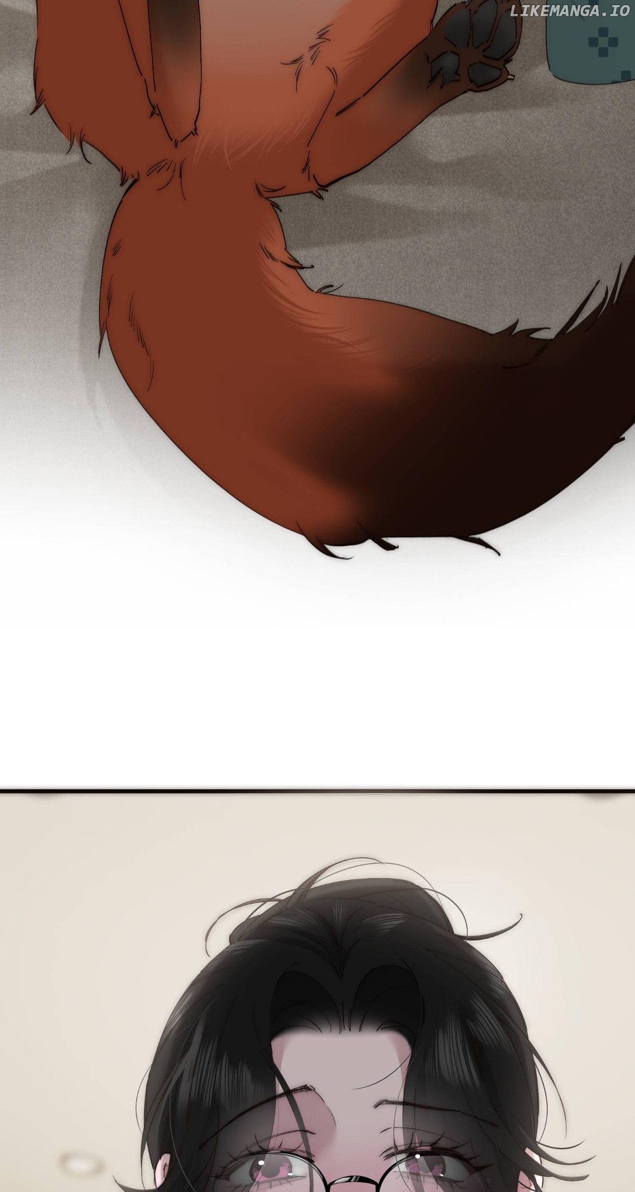 My Benefactor Is Not a Scholar Chapter 66 - Page 52