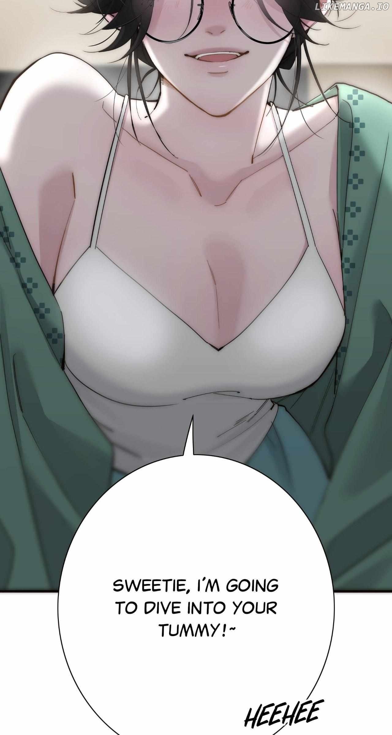 My Benefactor Is Not a Scholar Chapter 66 - Page 53