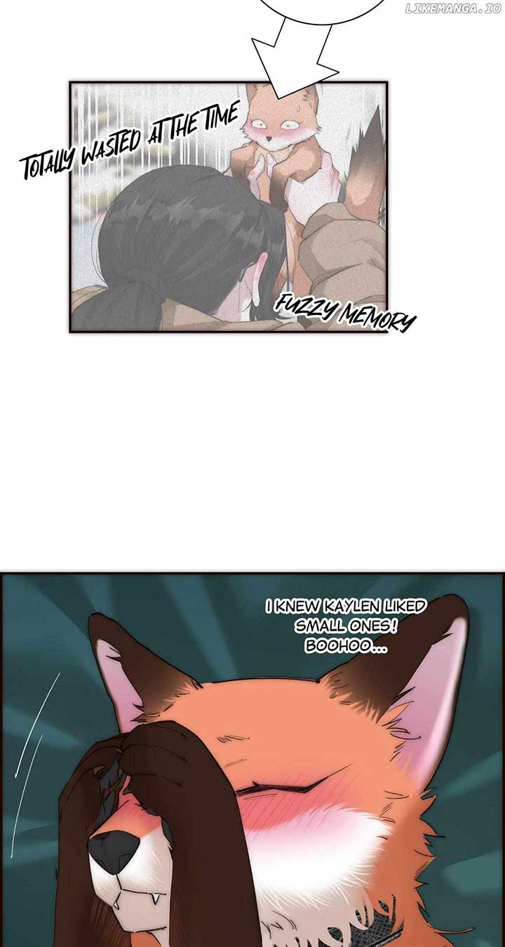My Benefactor Is Not a Scholar Chapter 67 - Page 11