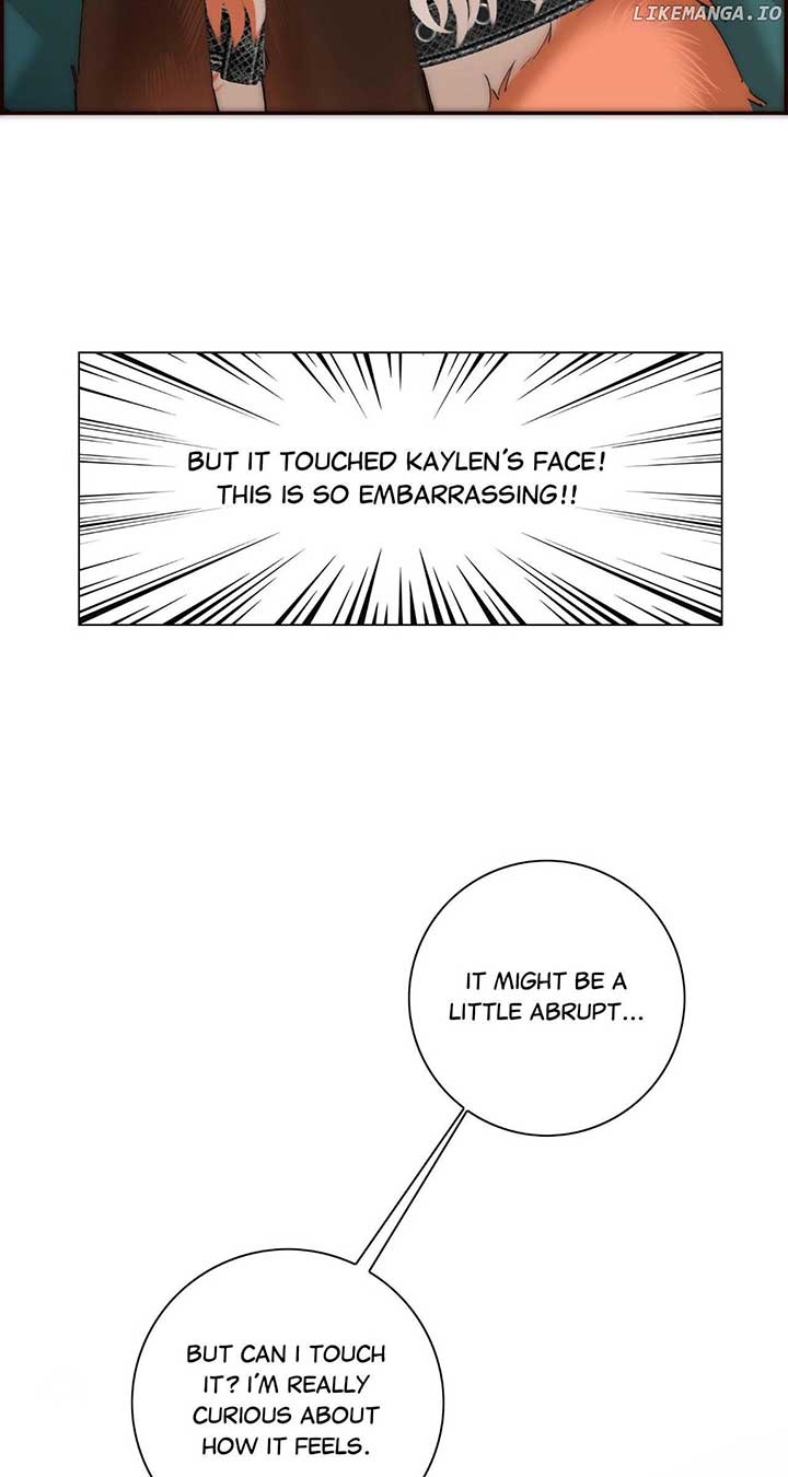 My Benefactor Is Not a Scholar Chapter 67 - Page 12