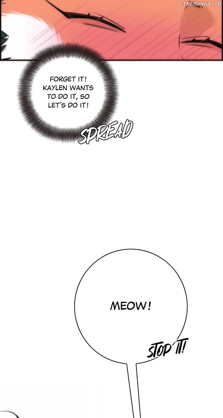 My Benefactor Is Not a Scholar Chapter 67 - Page 15