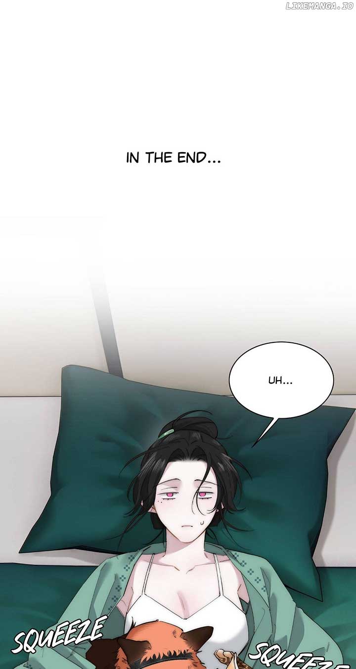 My Benefactor Is Not a Scholar Chapter 67 - Page 26