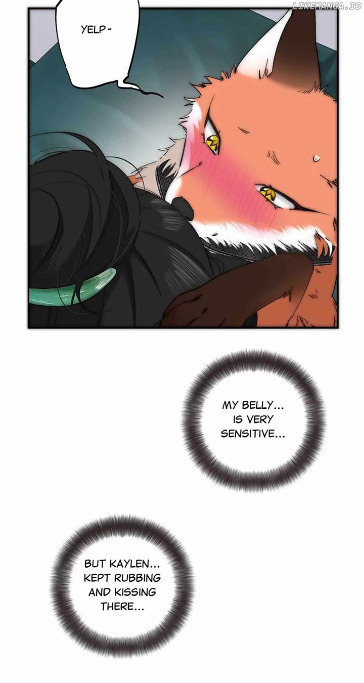 My Benefactor Is Not a Scholar Chapter 67 - Page 3