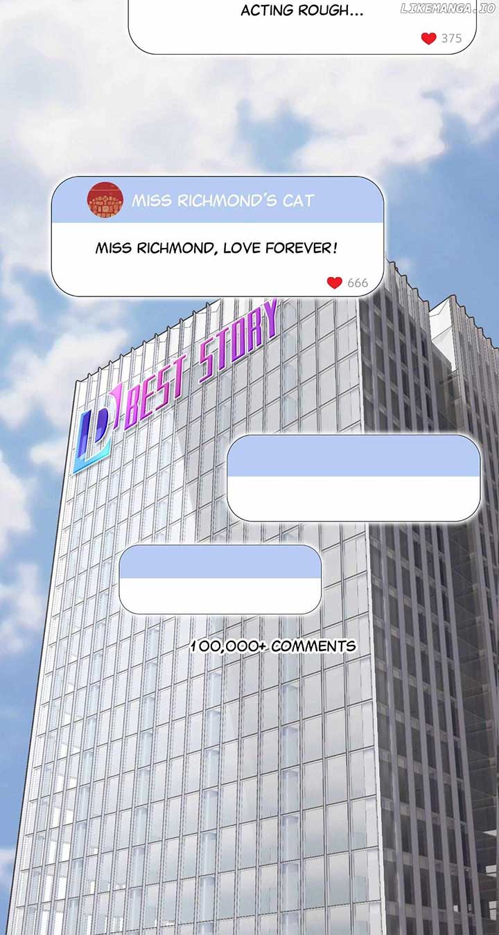 My Benefactor Is Not a Scholar Chapter 67 - Page 33