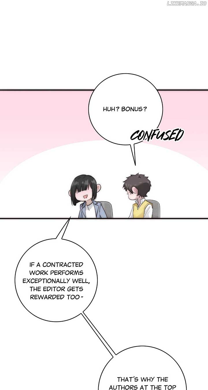 My Benefactor Is Not a Scholar Chapter 67 - Page 37