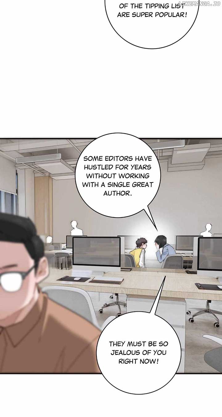 My Benefactor Is Not a Scholar Chapter 67 - Page 38