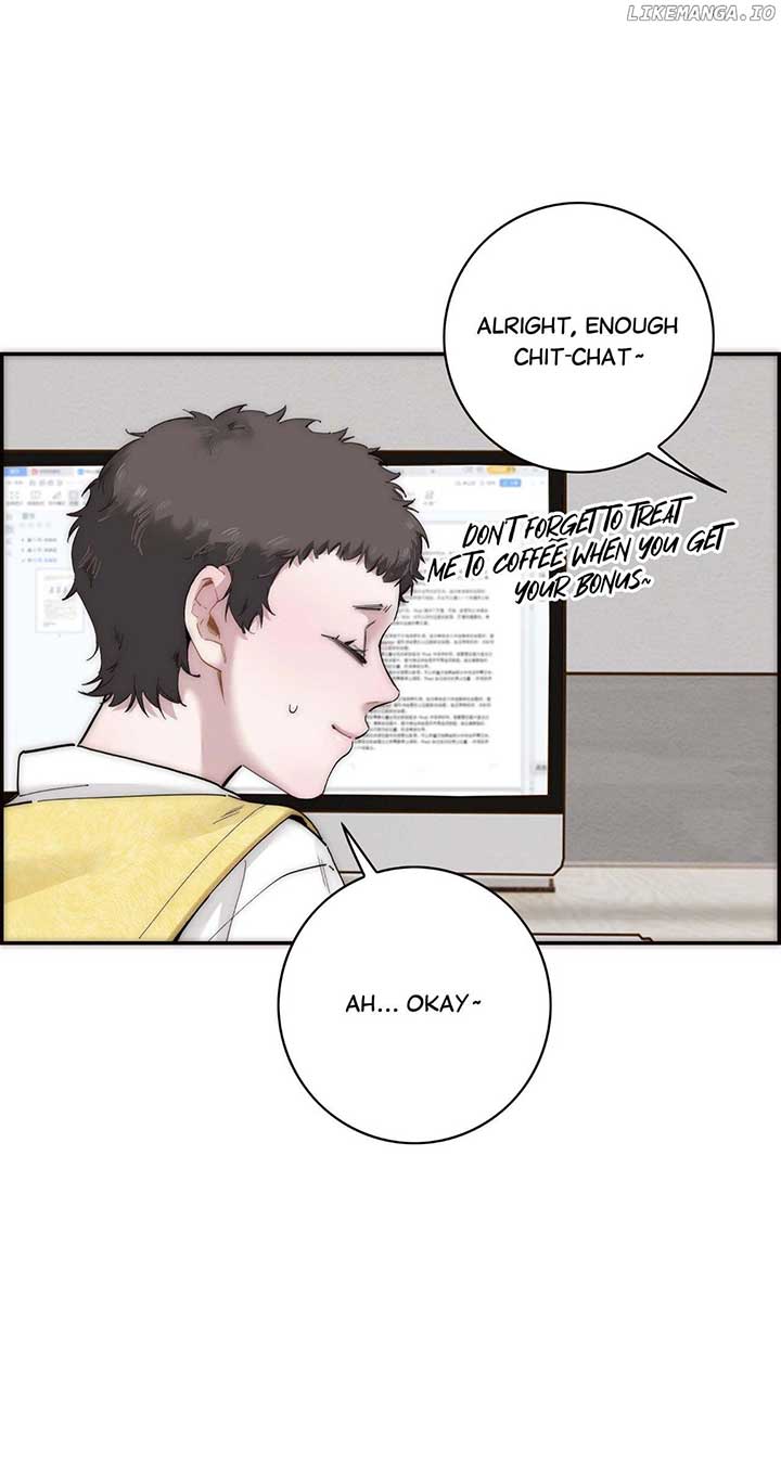 My Benefactor Is Not a Scholar Chapter 67 - Page 40