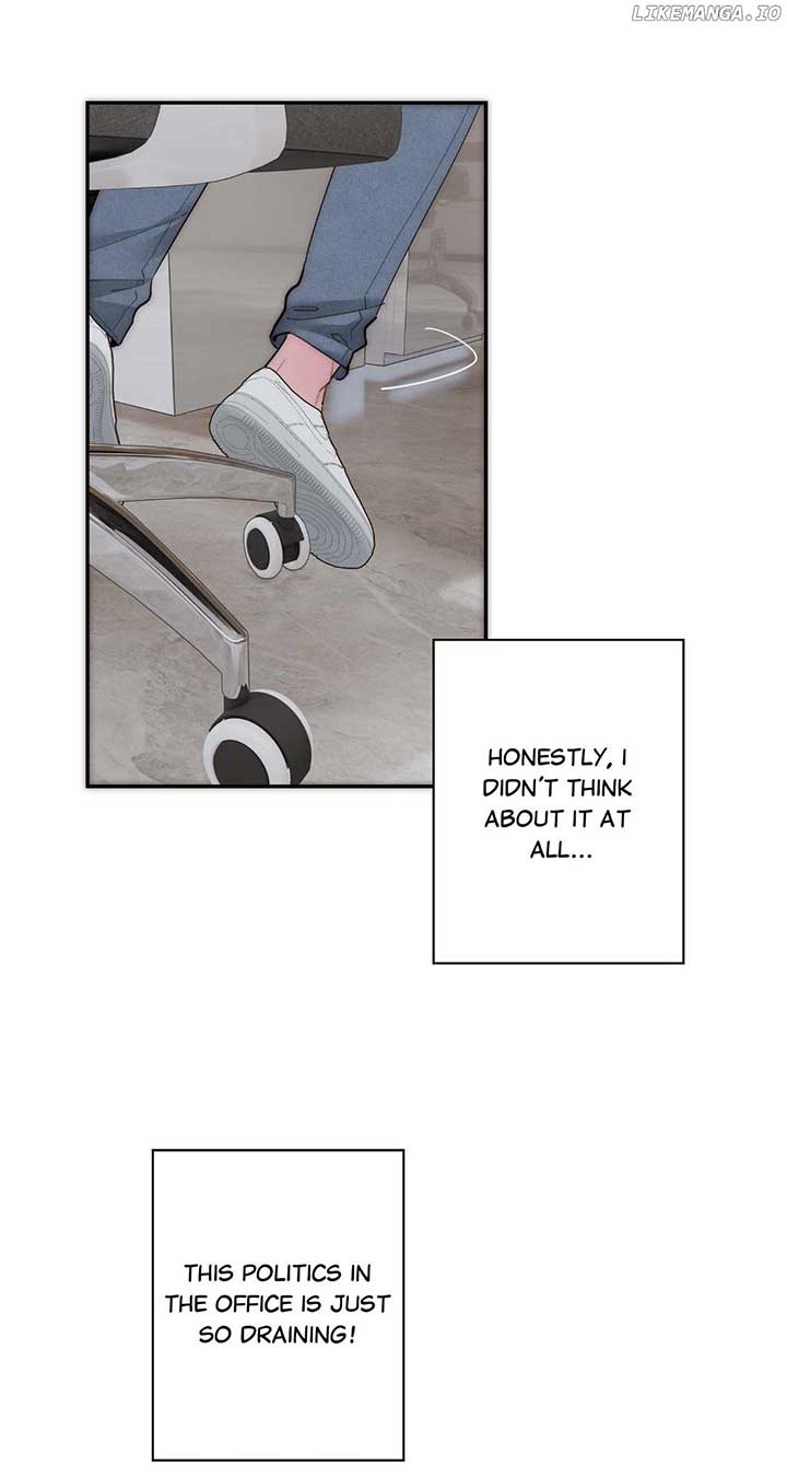 My Benefactor Is Not a Scholar Chapter 67 - Page 41