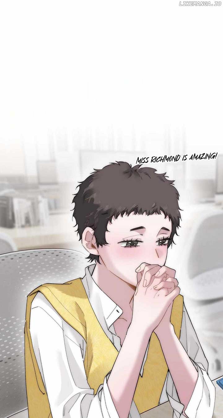 My Benefactor Is Not a Scholar Chapter 67 - Page 42