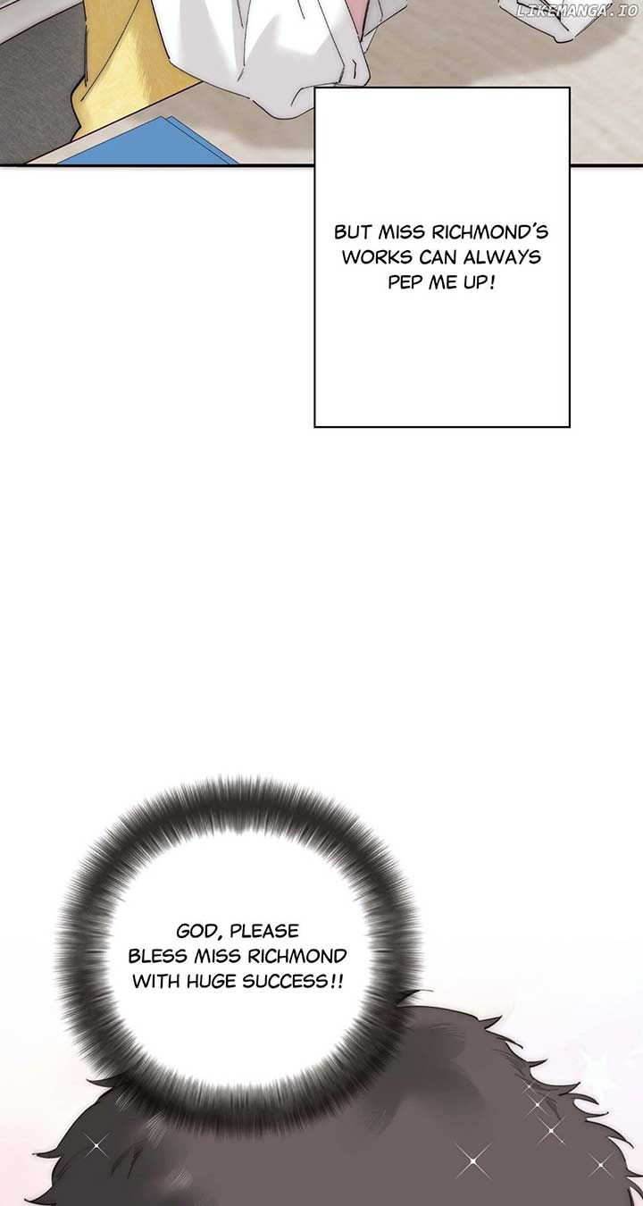 My Benefactor Is Not a Scholar Chapter 67 - Page 43