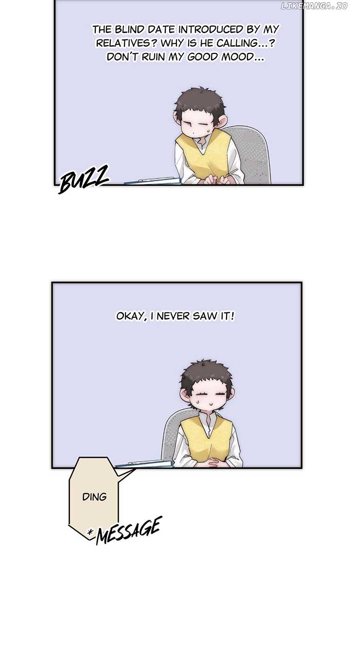 My Benefactor Is Not a Scholar Chapter 67 - Page 46