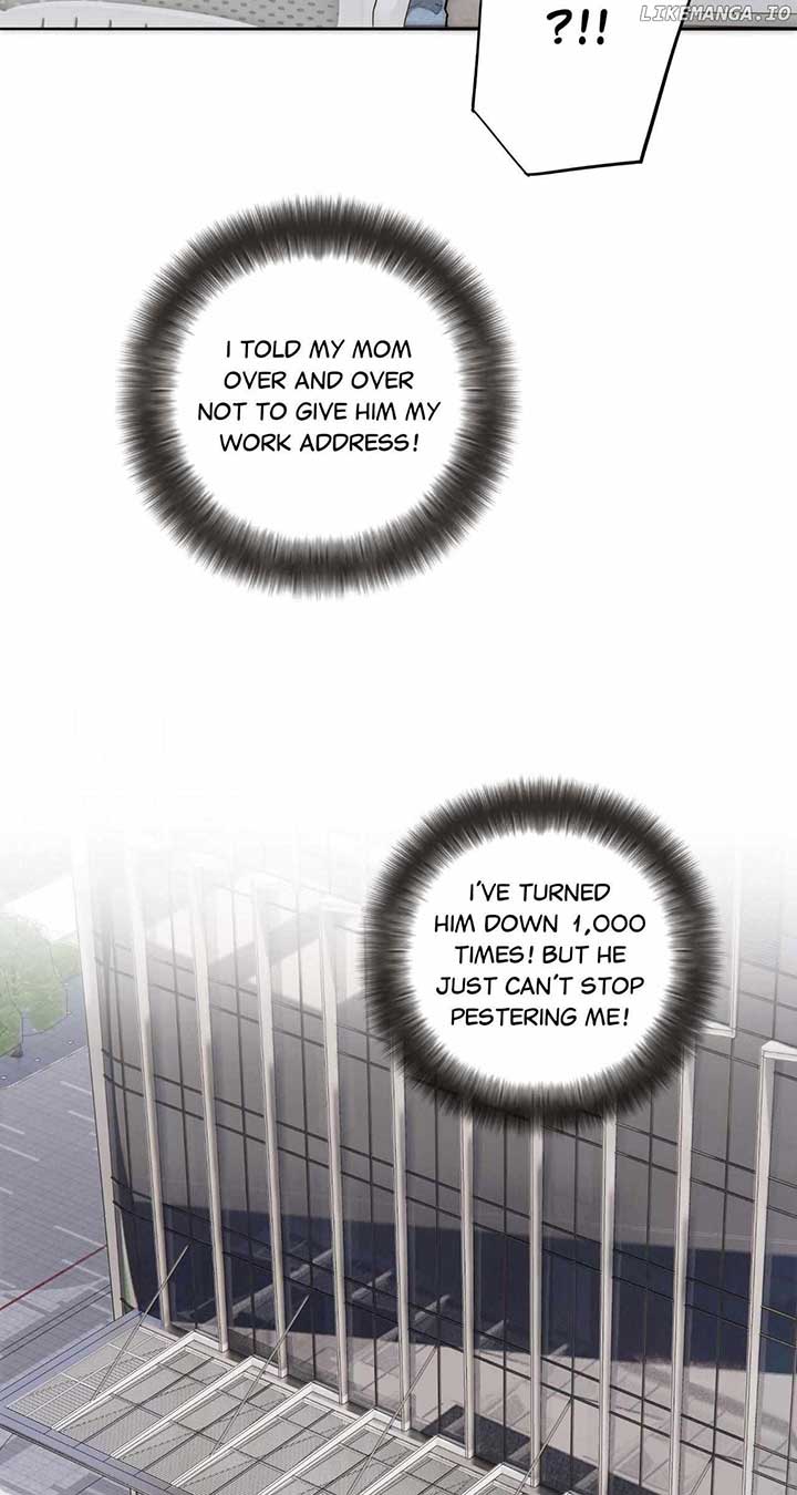 My Benefactor Is Not a Scholar Chapter 67 - Page 48