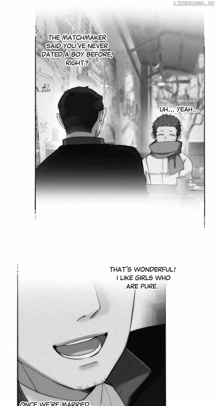 My Benefactor Is Not a Scholar Chapter 67 - Page 51