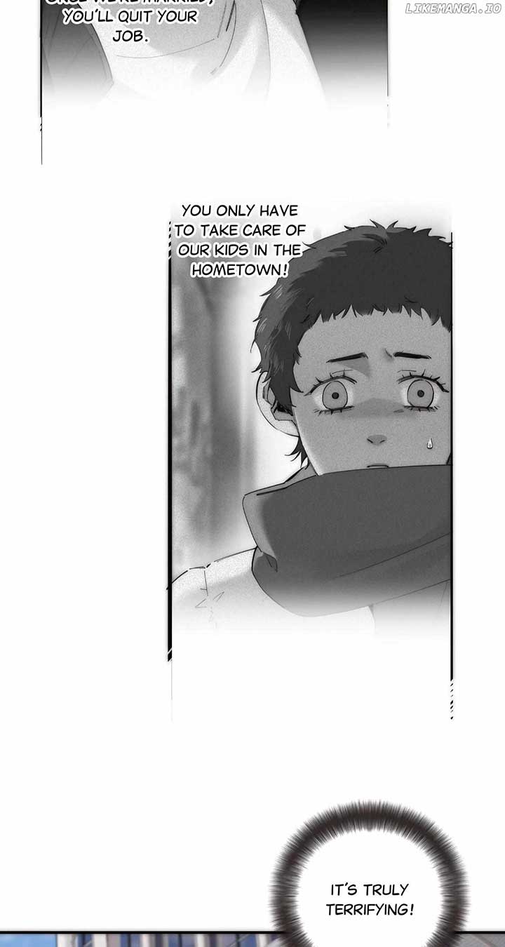 My Benefactor Is Not a Scholar Chapter 67 - Page 52