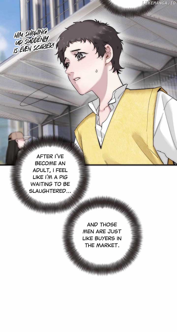 My Benefactor Is Not a Scholar Chapter 67 - Page 53