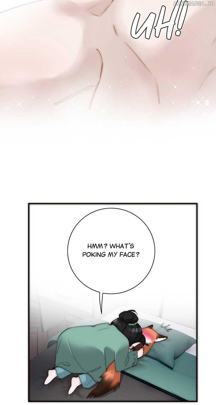 My Benefactor Is Not a Scholar Chapter 67 - Page 7
