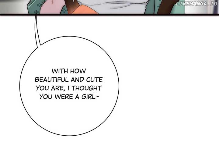My Benefactor Is Not a Scholar Chapter 67 - Page 9
