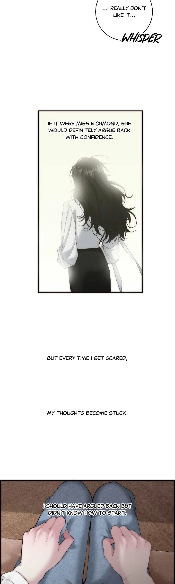 My Benefactor Is Not a Scholar Chapter 68 - Page 12