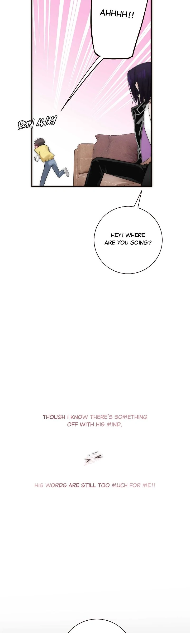 My Benefactor Is Not a Scholar Chapter 68 - Page 20