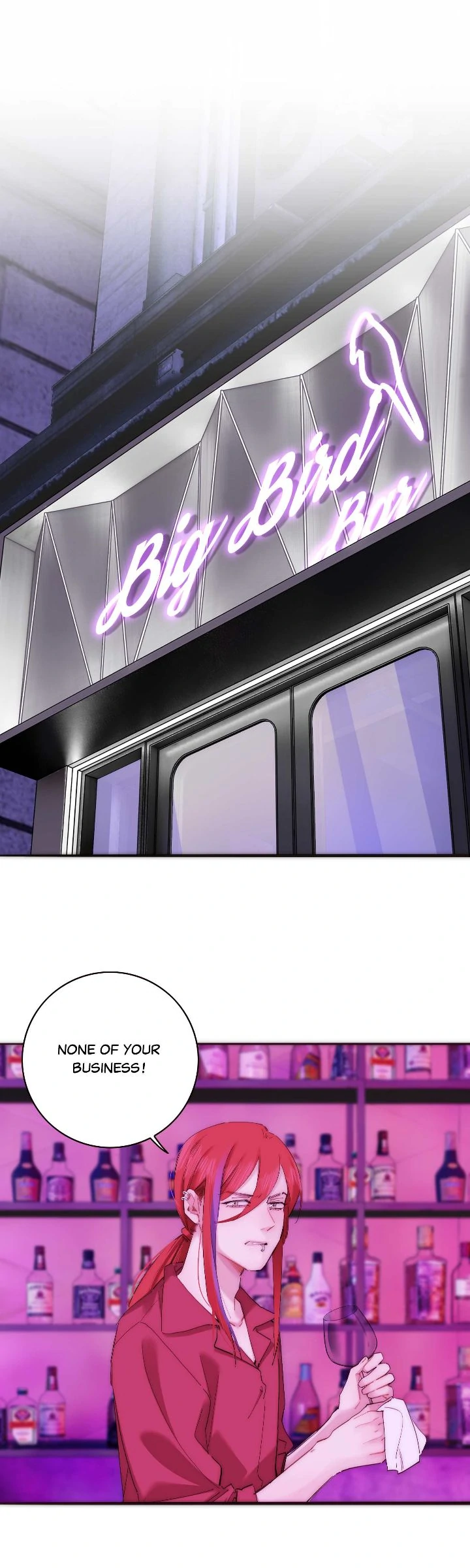 My Benefactor Is Not a Scholar Chapter 68 - Page 25