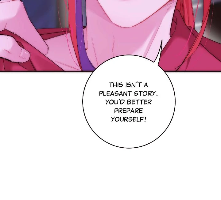 My Benefactor Is Not a Scholar Chapter 68 - Page 28