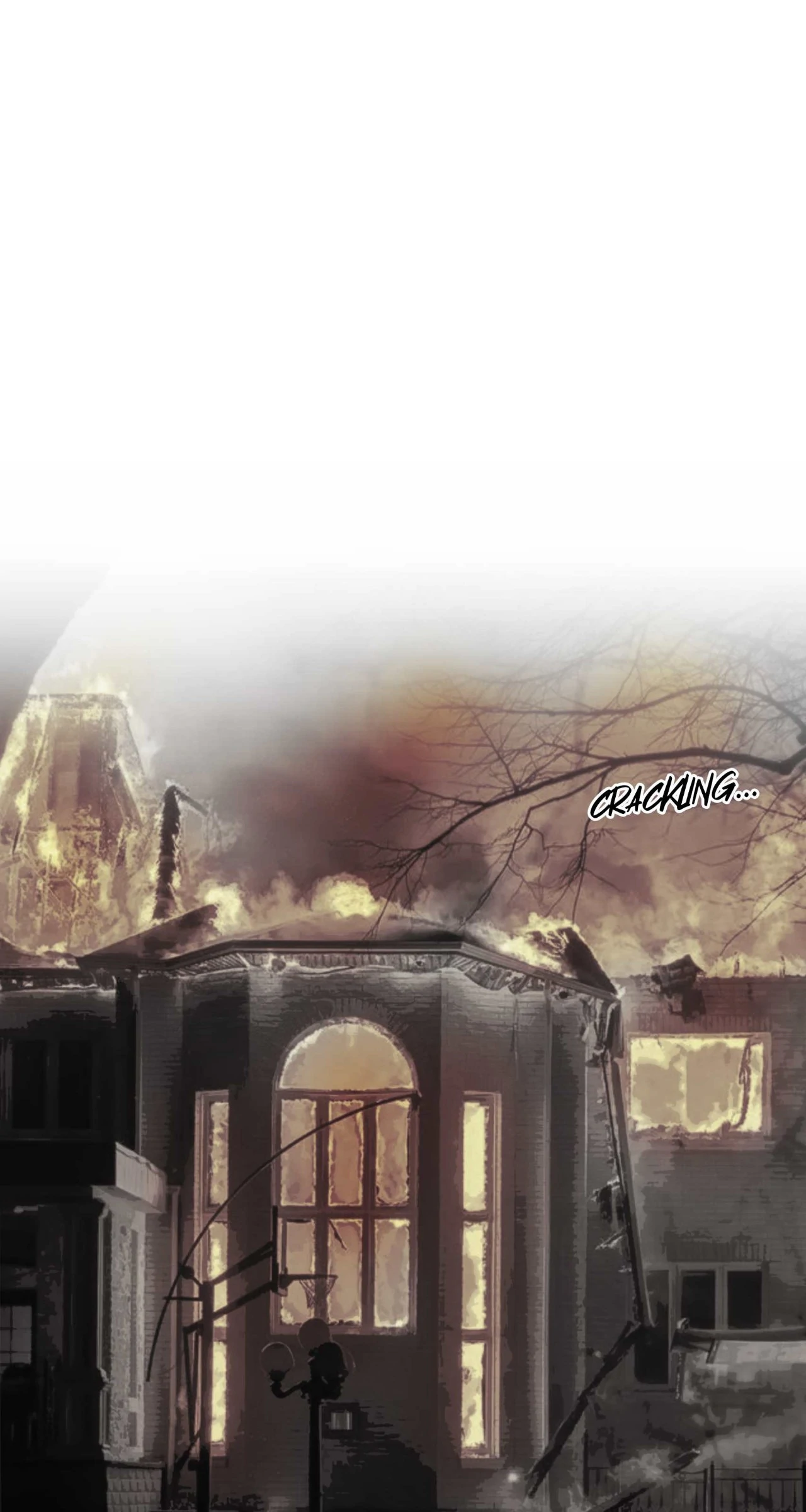 My Benefactor Is Not a Scholar Chapter 69 - Page 0