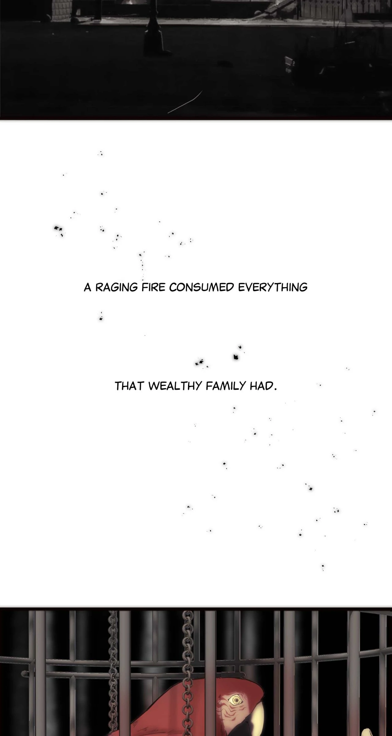 My Benefactor Is Not a Scholar Chapter 69 - Page 1