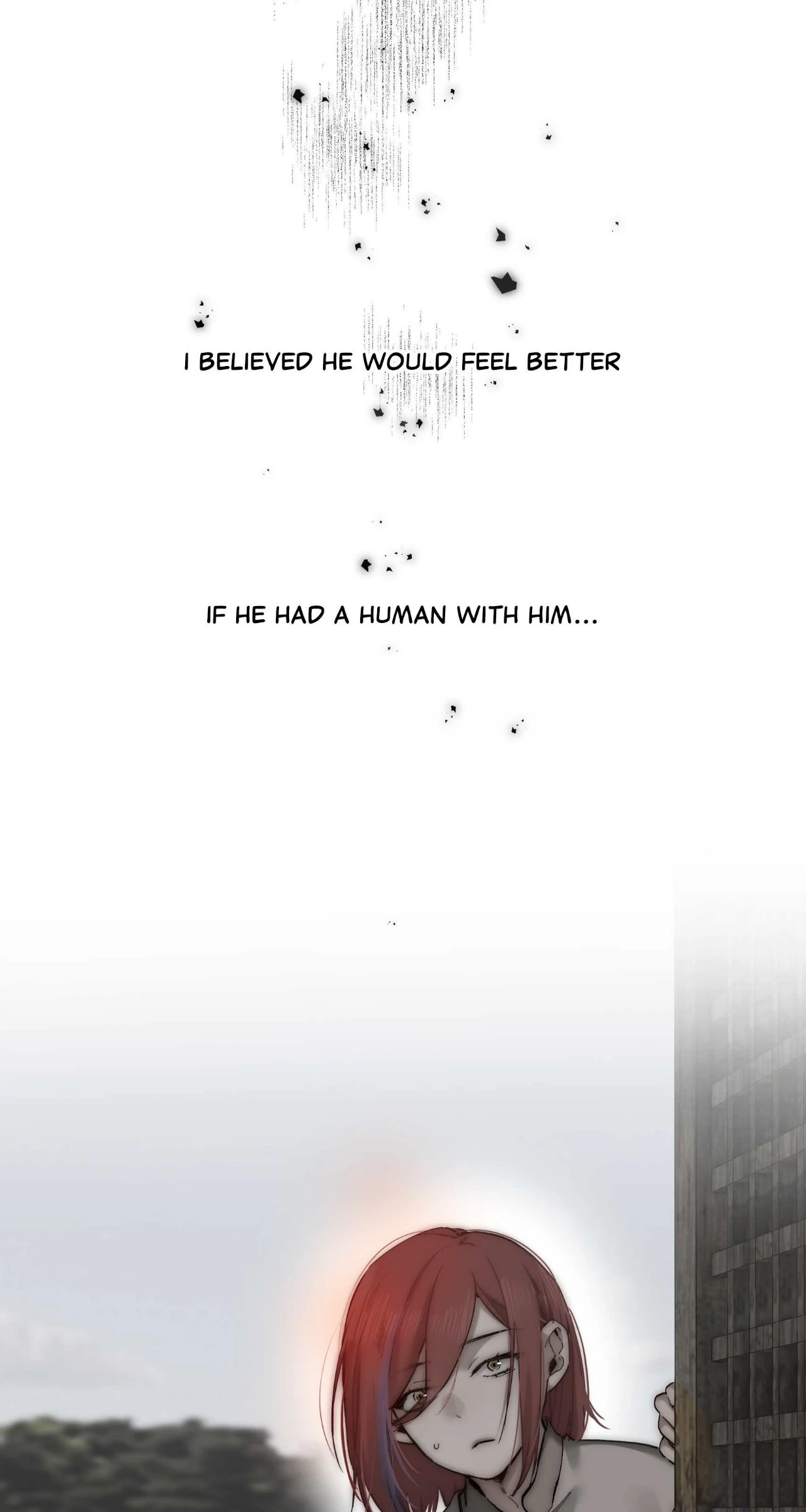 My Benefactor Is Not a Scholar Chapter 69 - Page 14