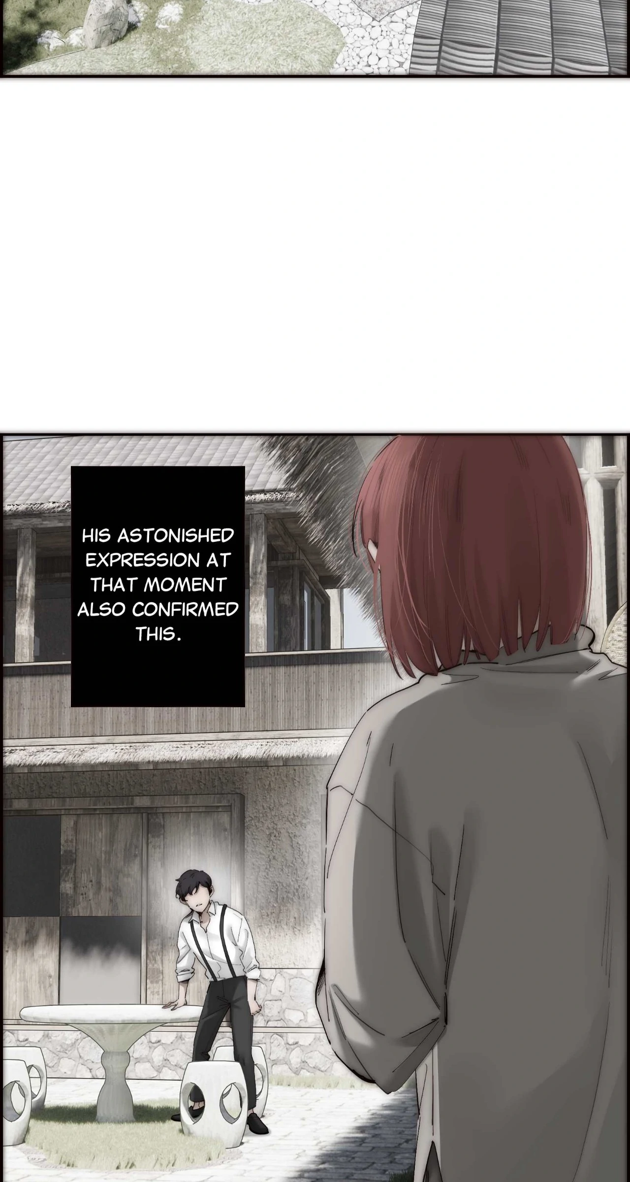 My Benefactor Is Not a Scholar Chapter 69 - Page 16