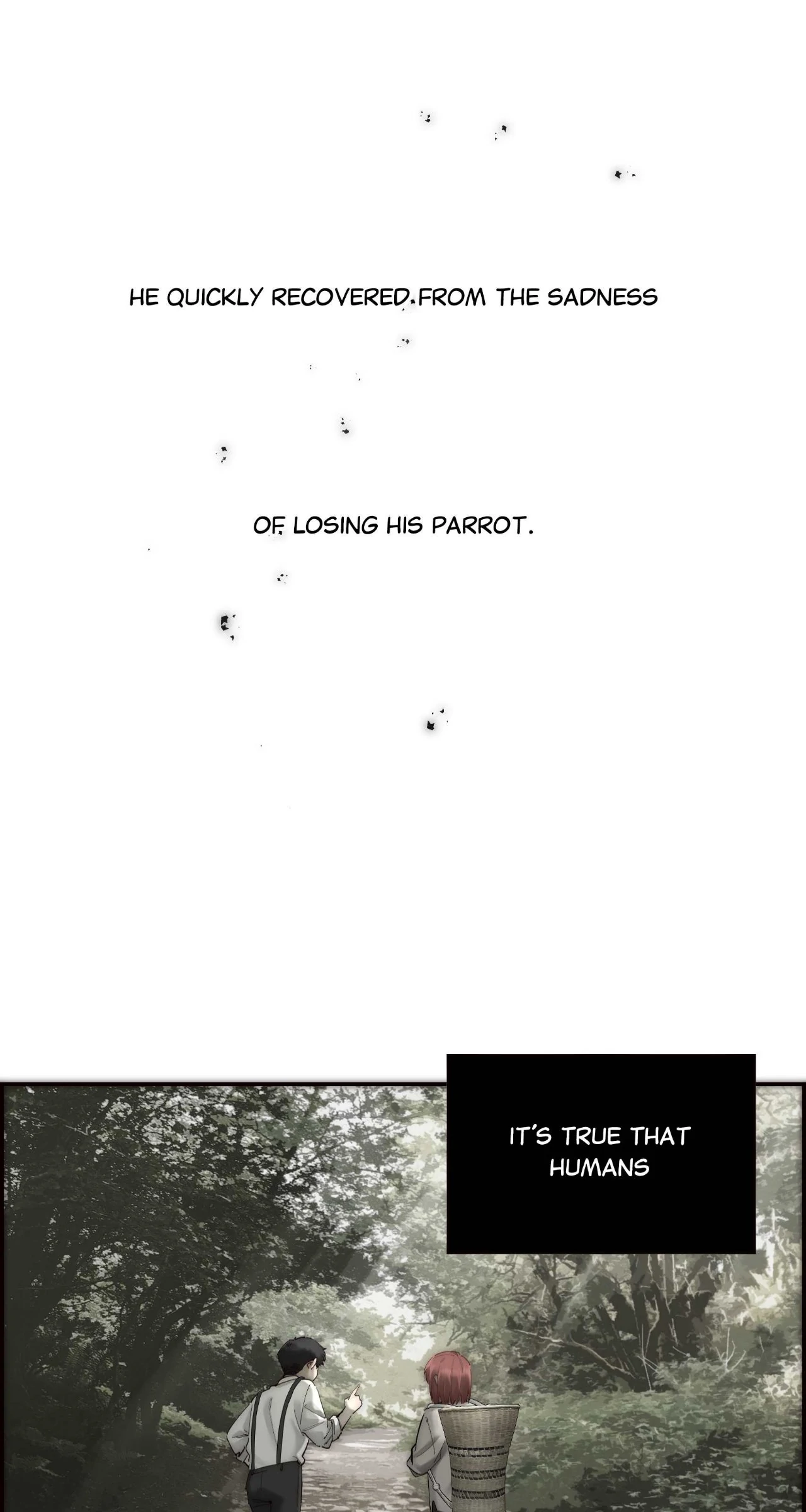 My Benefactor Is Not a Scholar Chapter 69 - Page 18