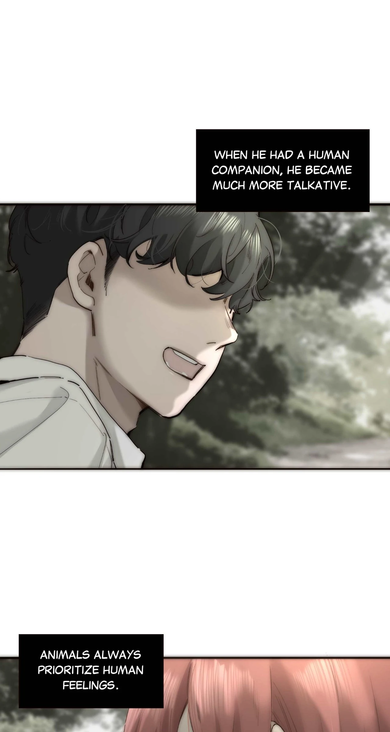 My Benefactor Is Not a Scholar Chapter 69 - Page 20