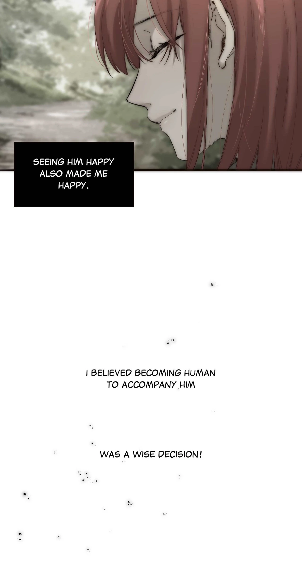 My Benefactor Is Not a Scholar Chapter 69 - Page 21