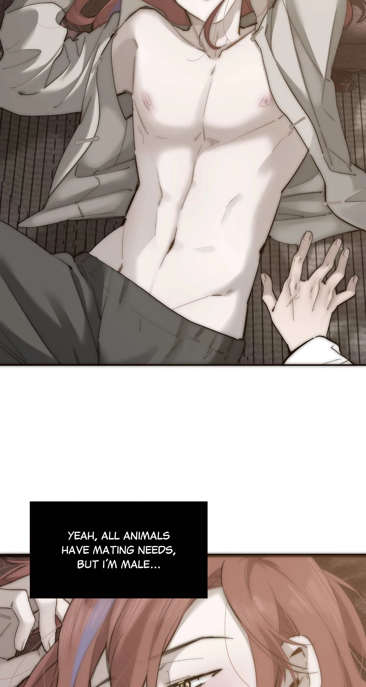 My Benefactor Is Not a Scholar Chapter 69 - Page 27
