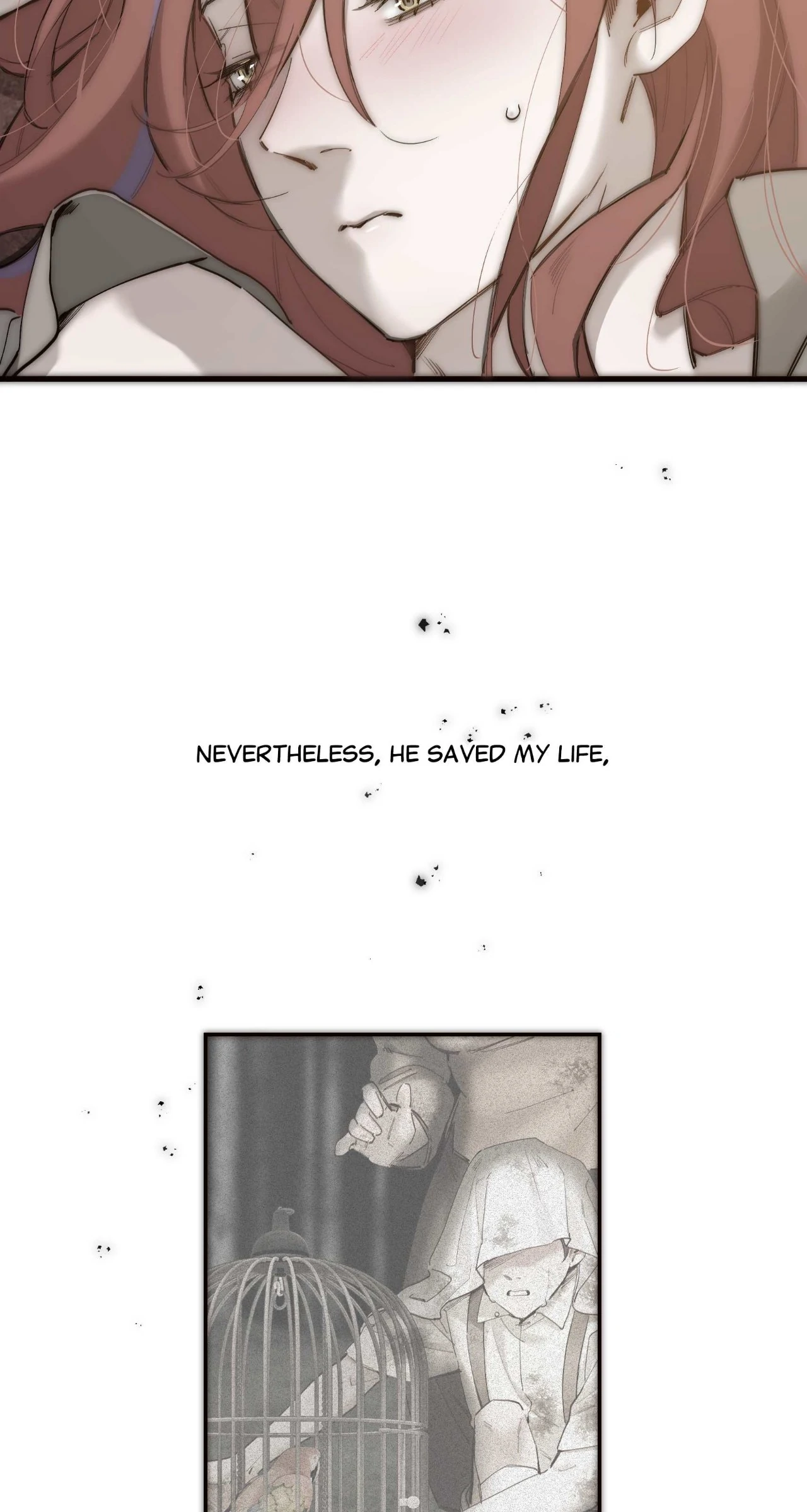 My Benefactor Is Not a Scholar Chapter 69 - Page 28