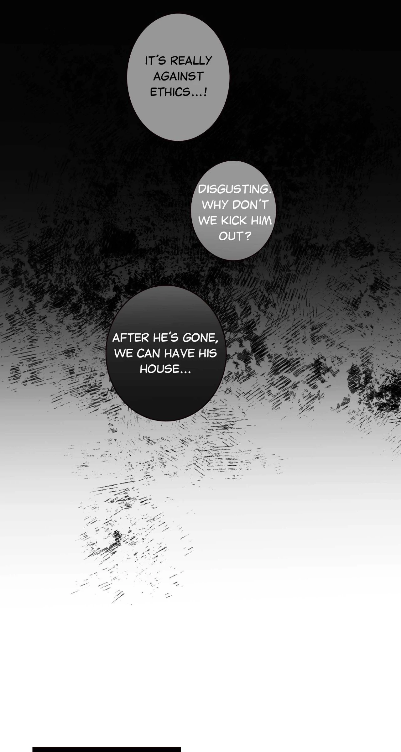 My Benefactor Is Not a Scholar Chapter 69 - Page 35