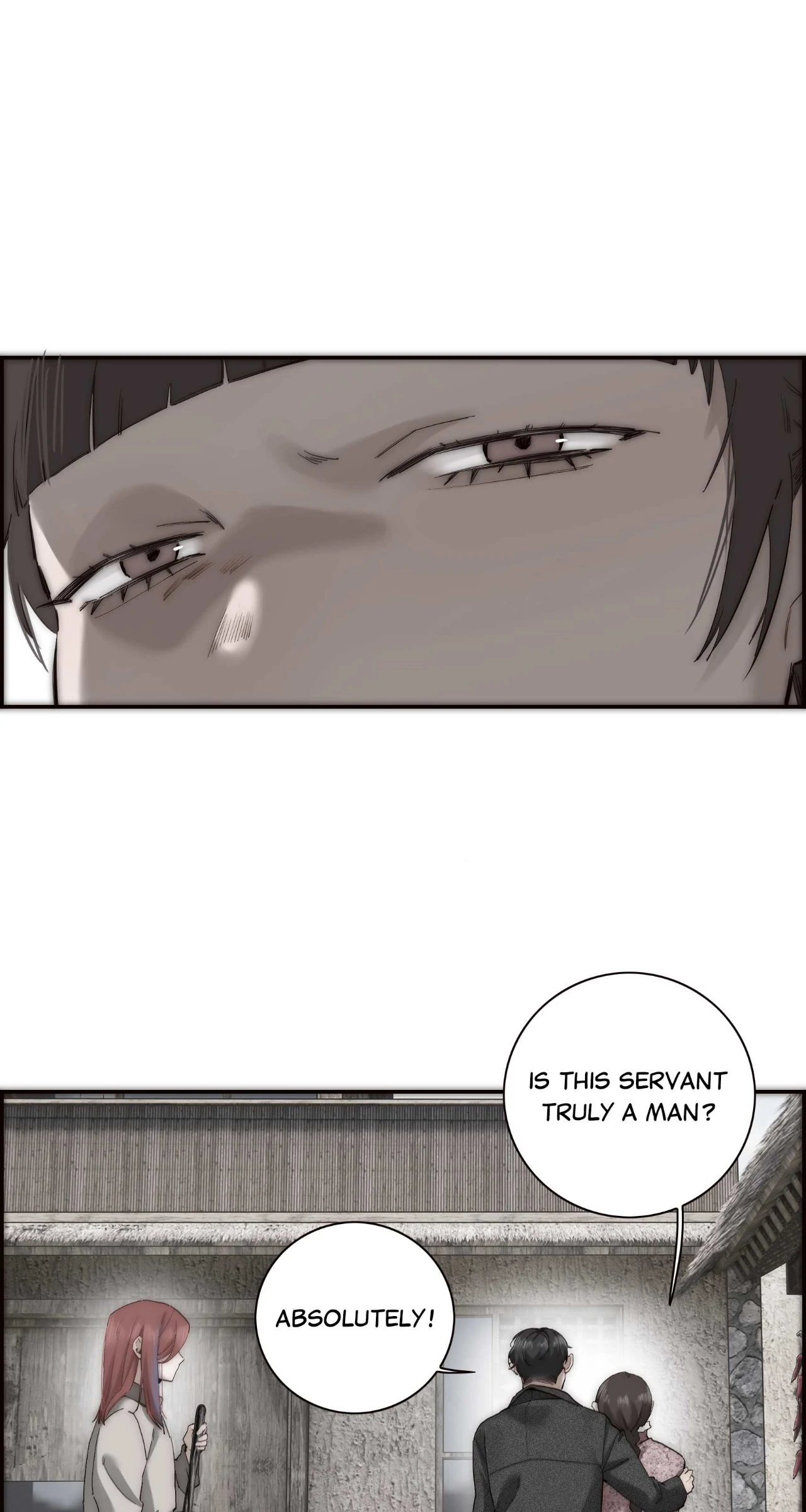 My Benefactor Is Not a Scholar Chapter 69 - Page 40