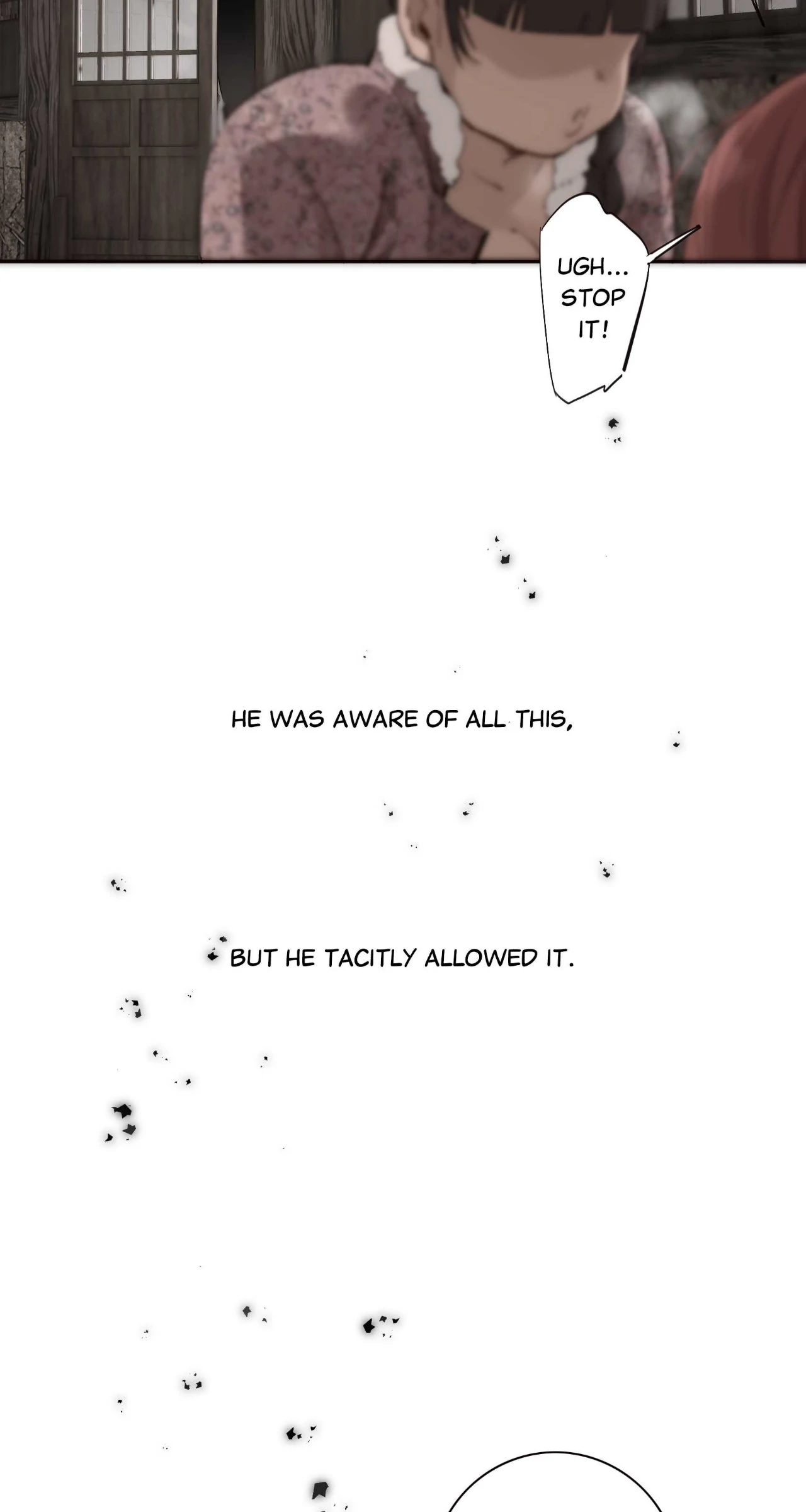 My Benefactor Is Not a Scholar Chapter 69 - Page 52
