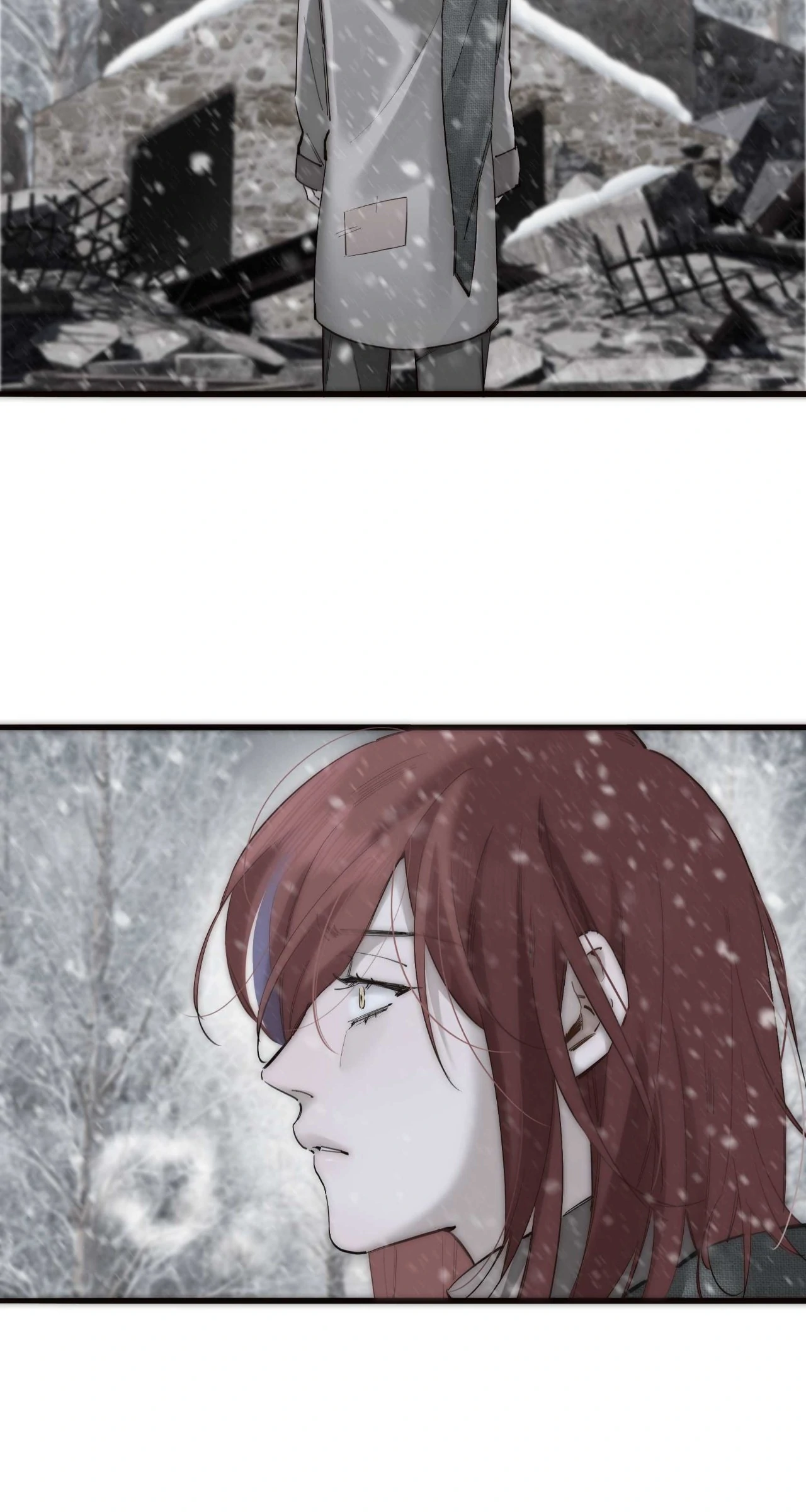 My Benefactor Is Not a Scholar Chapter 69 - Page 63