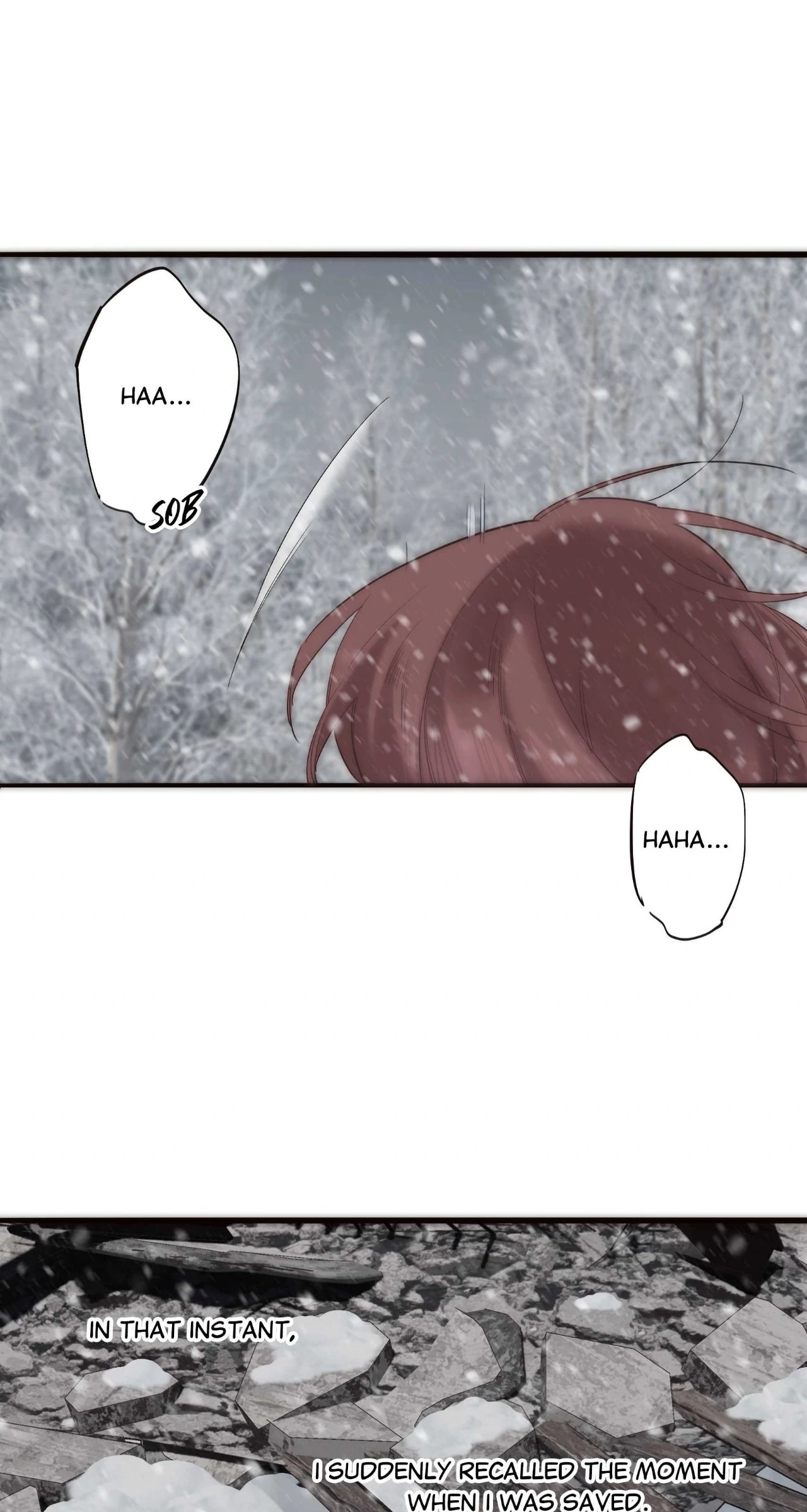 My Benefactor Is Not a Scholar Chapter 69 - Page 64
