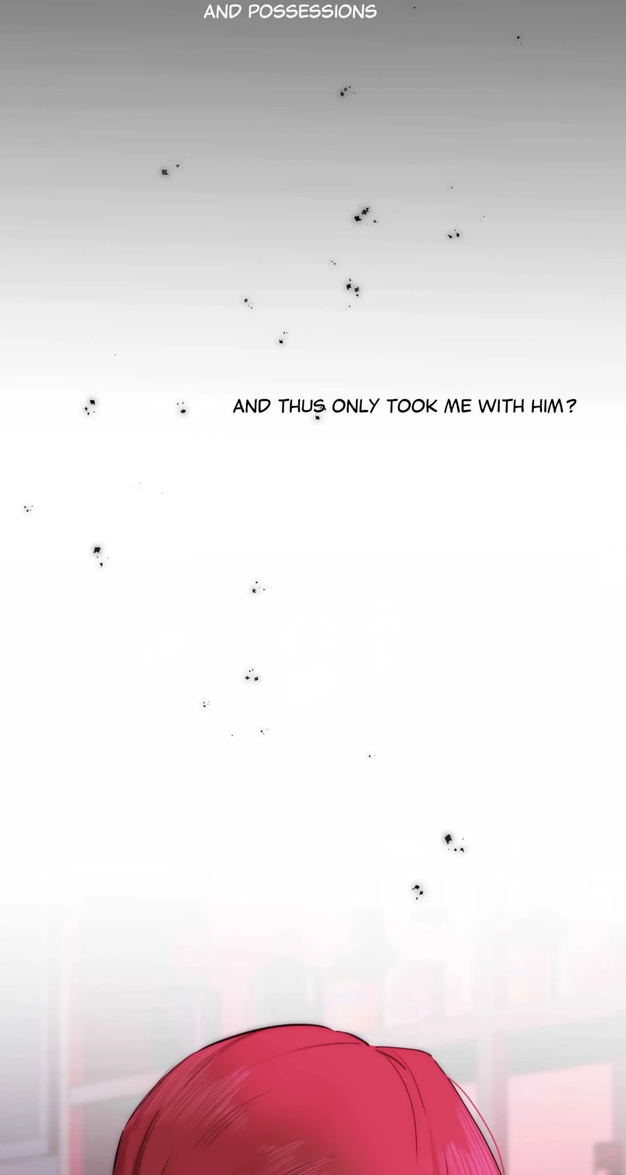 My Benefactor Is Not a Scholar Chapter 69 - Page 67