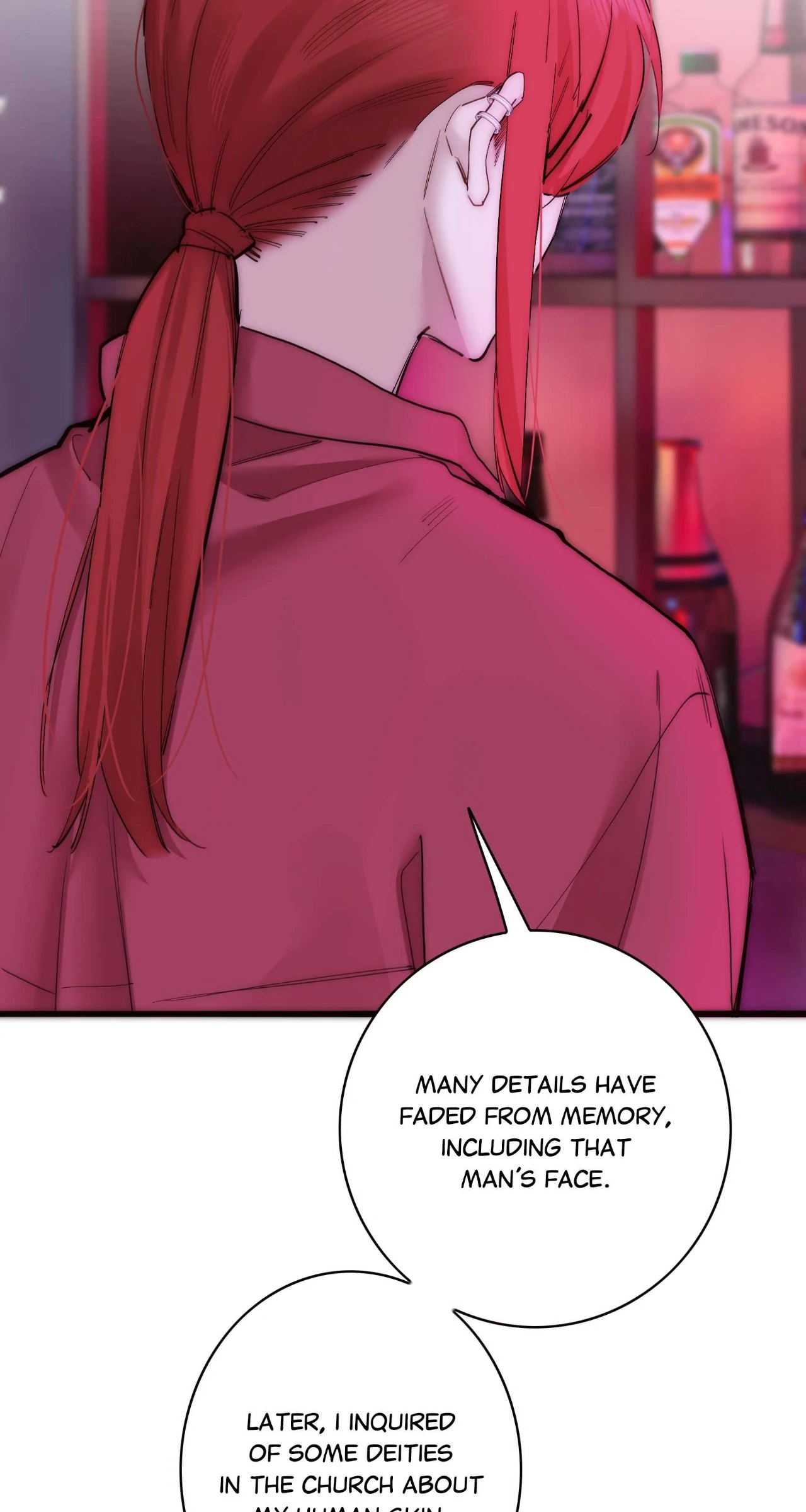 My Benefactor Is Not a Scholar Chapter 69 - Page 68