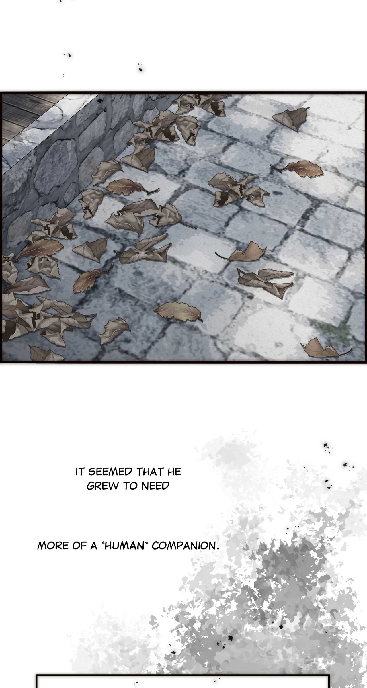 My Benefactor Is Not a Scholar Chapter 69 - Page 7