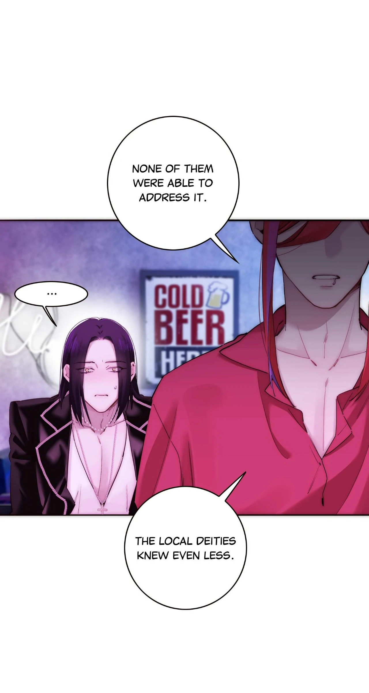 My Benefactor Is Not a Scholar Chapter 69 - Page 70