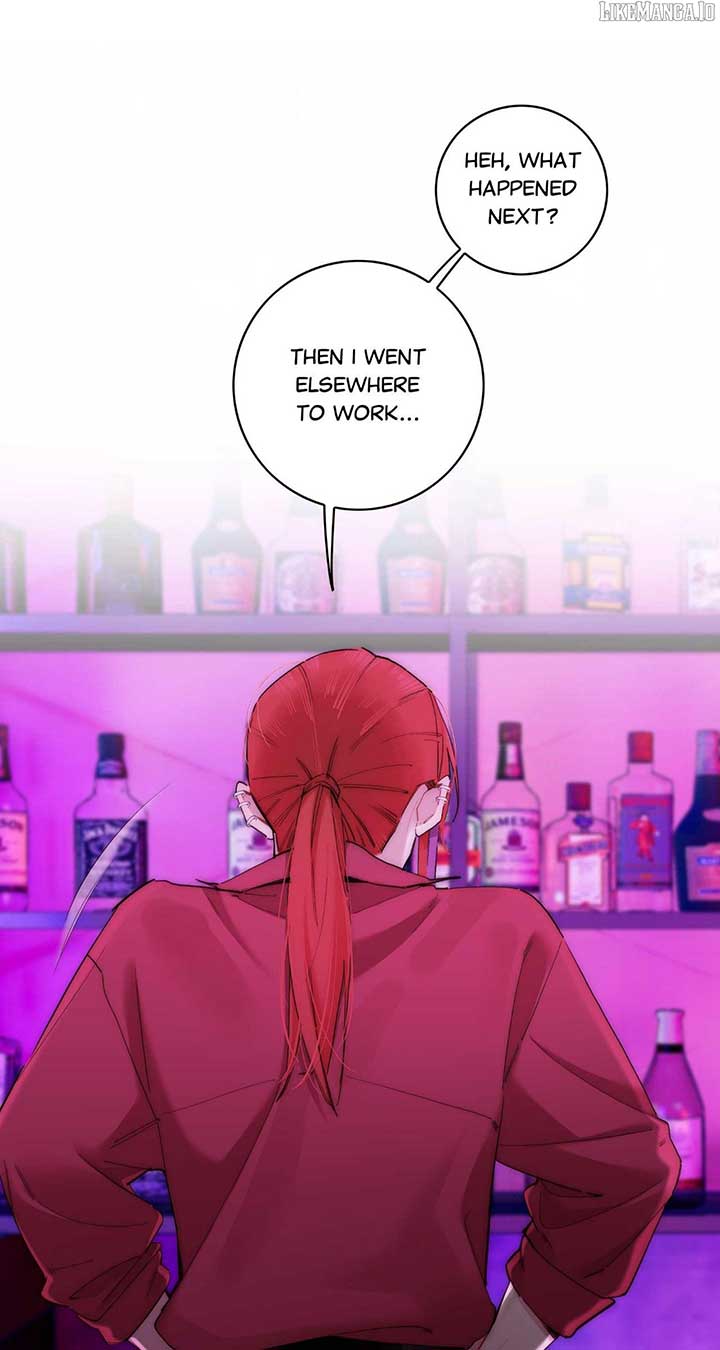 My Benefactor Is Not a Scholar Chapter 70 - Page 0