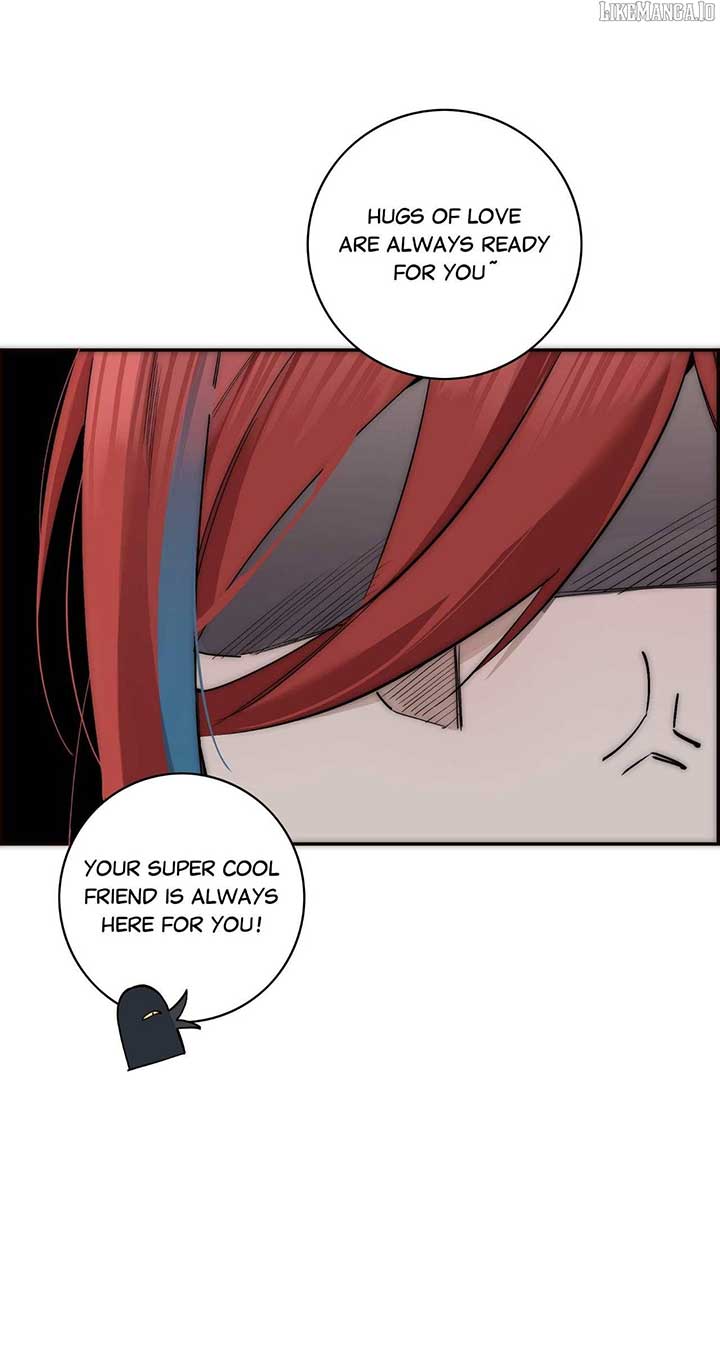 My Benefactor Is Not a Scholar Chapter 70 - Page 11