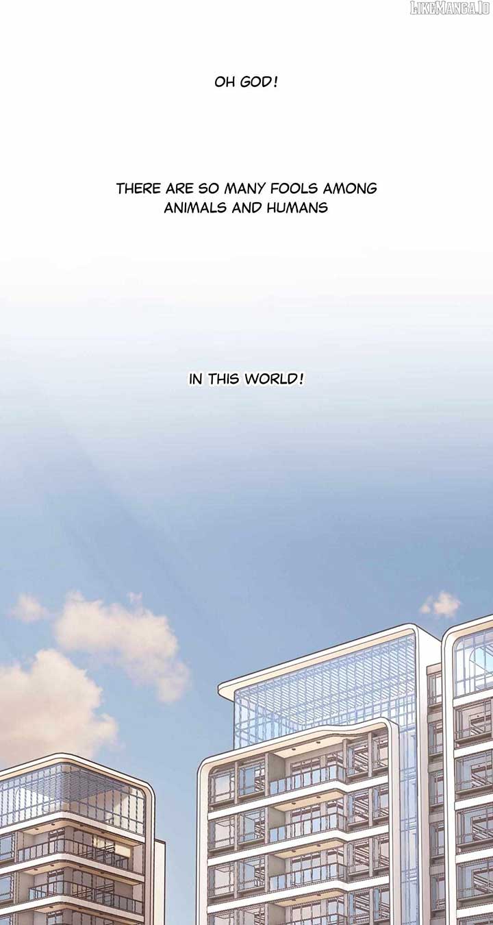 My Benefactor Is Not a Scholar Chapter 70 - Page 14