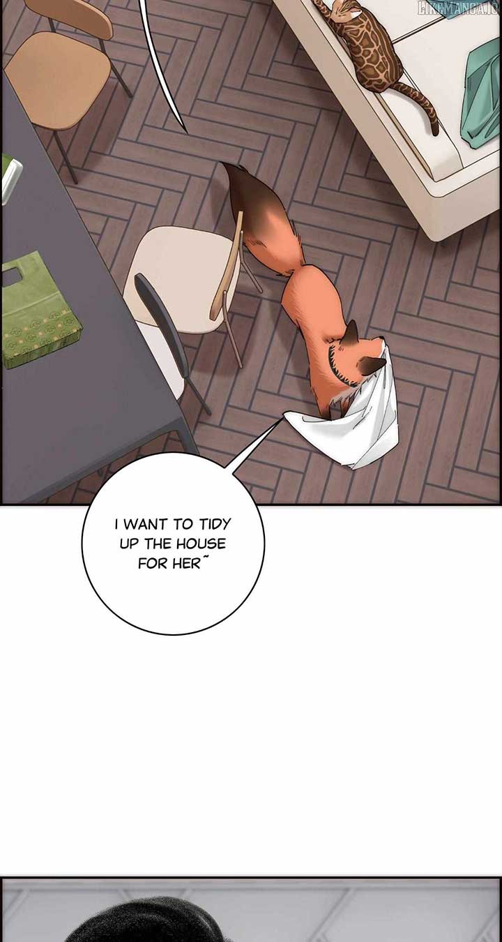 My Benefactor Is Not a Scholar Chapter 70 - Page 17